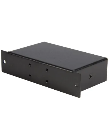 StarTech.com Hub Industrial de 4 Puertos USB 2.0 con Protección Antiestática ESD