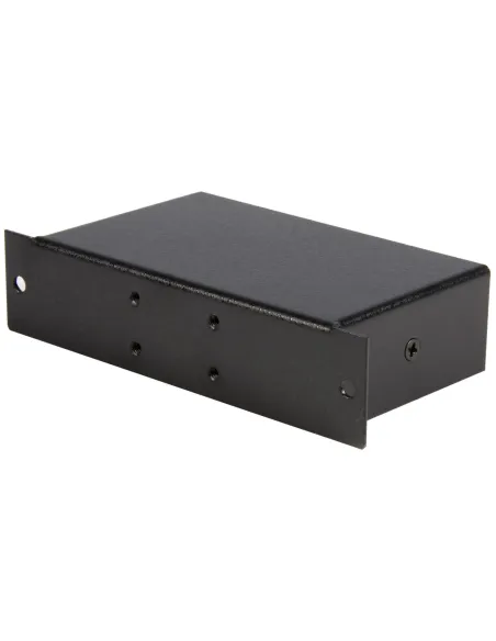 StarTech.com Hub Industrial de 4 Puertos USB 2.0 con Protección Antiestática ESD