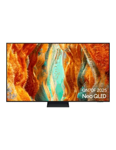 Samsung TQ55QN70FAU 139,7 cm (55") 4K Ultra HD Smart TV Wifi Negro