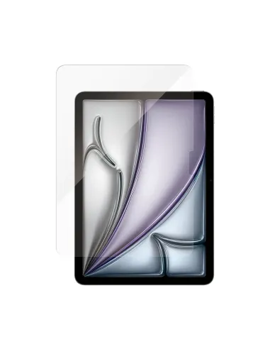 PanzerGlass ® Screen Protector iPad Air 11" (2024-2026) | Ultra-Wide Fit w. Fastfit tool Protector de pantalla Apple 1 pieza(s)