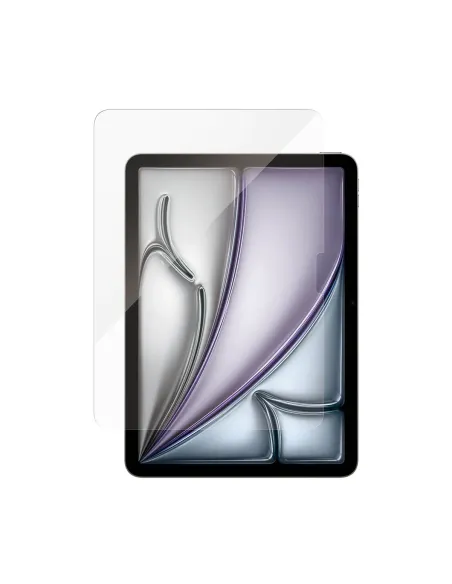 PanzerGlass ® Screen Protector iPad Air 11" (2024-2026) | Ultra-Wide Fit w. Fastfit tool Protector de pantalla Apple 1 pieza(s)