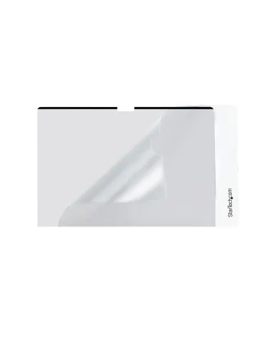 StarTech.com Filtro de Privacidad para Portátil de 13 Pulgadas para MacBook Air Serie M - Filtro Anti Luz Azul (51%) para