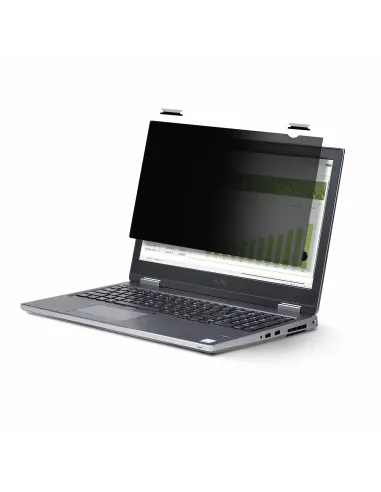 StarTech.com 14L61-PRIVACY-SCREEN filtro para monitor 35,6 cm (14") Portátil Filtro de privacidad para pantallas sin marco