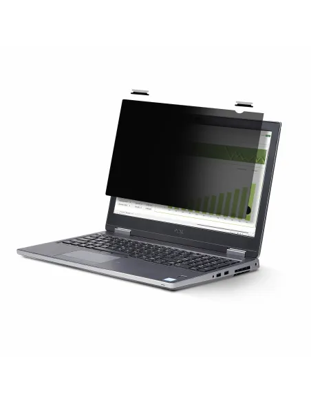StarTech.com 14L61-PRIVACY-SCREEN filtro para monitor 35,6 cm (14") Portátil Filtro de privacidad para pantallas sin marco