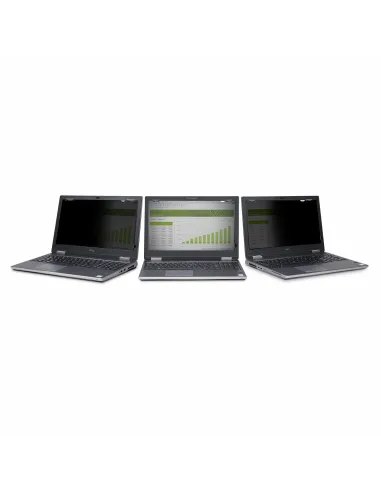 StarTech.com 14L61-PRIVACY-SCREEN filtro para monitor 35,6 cm (14") Portátil Filtro de privacidad para pantallas sin marco