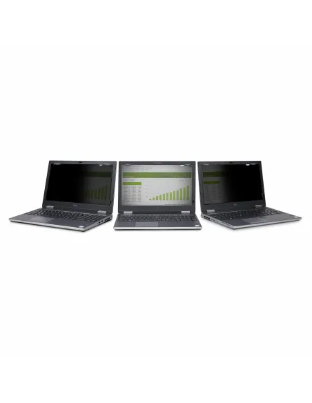 StarTech.com 14L61-PRIVACY-SCREEN filtro para monitor 35,6 cm (14") Portátil Filtro de privacidad para pantallas sin marco