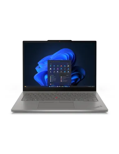 Lenovo ThinkPad L13 2-in-1 Gen 6 (Intel) Intel Core Ultra 7 255U Híbrido (2-en-1) 33,8 cm (13.3") Pantalla táctil WUXGA 16 GB