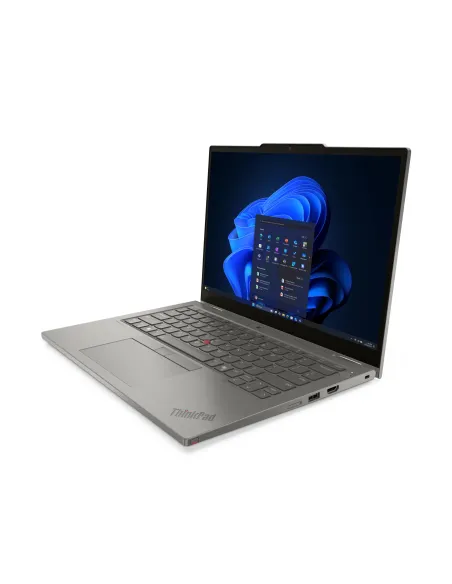 Lenovo ThinkPad L13 2-in-1 Gen 6 (Intel) Intel Core Ultra 7 255U Híbrido (2-en-1) 33,8 cm (13.3") Pantalla táctil WUXGA 16 GB