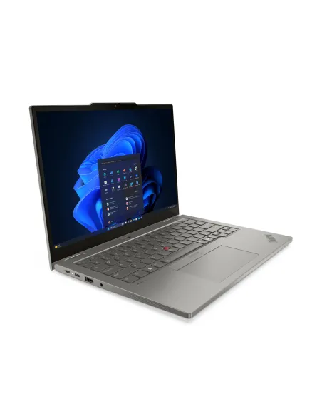 Lenovo ThinkPad L13 2-in-1 Gen 6 (Intel) Intel Core Ultra 7 255U Híbrido (2-en-1) 33,8 cm (13.3") Pantalla táctil WUXGA 16 GB