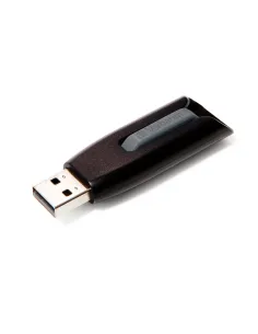 Verbatim V3 - Unidad USB 3.0 256 GB - Negro 2