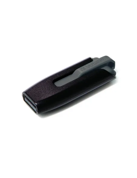 Verbatim V3 - Unidad USB 3.0 256 GB - Negro