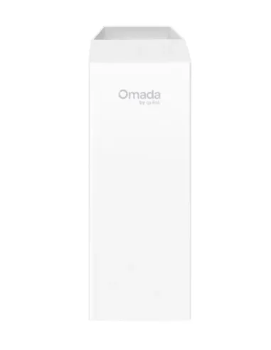 TP-Link Omada EAP100-BRIDGE KIT repetidor y transceptor Puente wifi 300 Mbit s Blanco