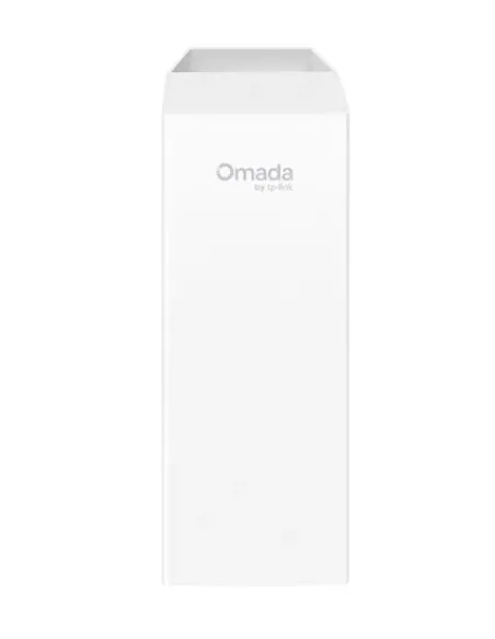 TP-Link Omada EAP100-BRIDGE KIT repetidor y transceptor Puente wifi 300 Mbit s Blanco
