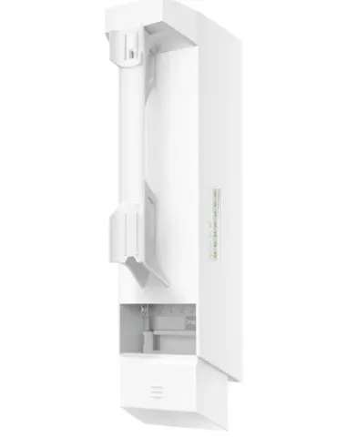 TP-Link Omada EAP100-BRIDGE KIT repetidor y transceptor Puente wifi 300 Mbit s Blanco