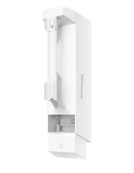 TP-Link Omada EAP100-BRIDGE KIT repetidor y transceptor Puente wifi 300 Mbit s Blanco