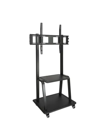 TooQ Soporte de suelo para pantallas (monitor / plasma / LCD / LED) 37" - 100"