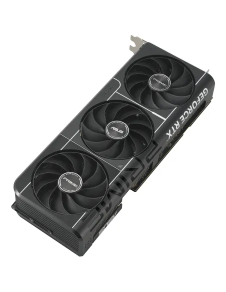 ASUS Prime -RTX5080-O16G-EVO NVIDIA GeForce RTX 5080 16 GB GDDR7
