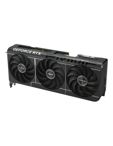 ASUS Prime -RTX5080-O16G-EVO NVIDIA GeForce RTX 5080 16 GB GDDR7