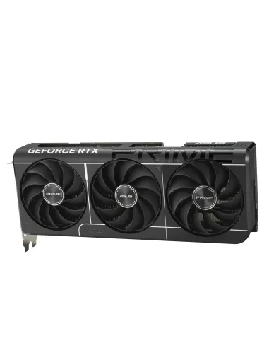 ASUS Prime -RTX5080-O16G-EVO NVIDIA GeForce RTX 5080 16 GB GDDR7