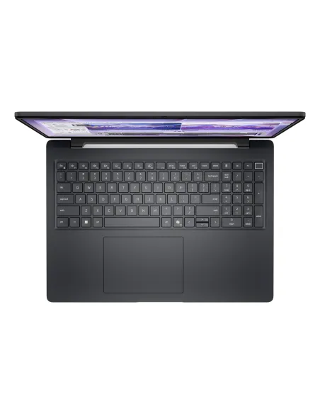 DELL Pro Max 16 MC16250 Intel Core Ultra 7 265H Estación de trabajo móvil 40,6 cm (16") Full HD+ 16 GB DDR5-SDRAM 512 GB SSD
