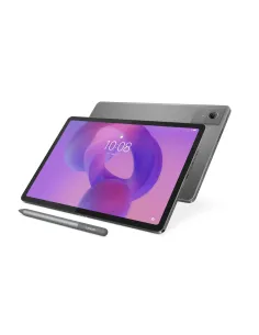 Lenovo Idea Tab 5G Mediatek 256 GB 27,9 cm (11") 8 GB Wi-Fi 5 (802.11ac) Android 15 Gris