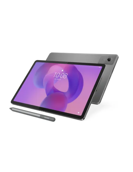 Lenovo Idea Tab 5G Mediatek 256 GB 27,9 cm (11") 8 GB Wi-Fi 5 (802.11ac) Android 15 Gris