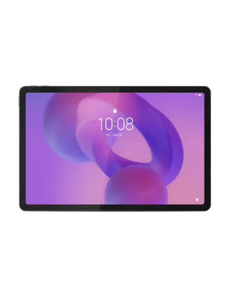 Lenovo Idea Tab 5G Mediatek 256 GB 27,9 cm (11") 8 GB Wi-Fi 5 (802.11ac) Android 15 Gris