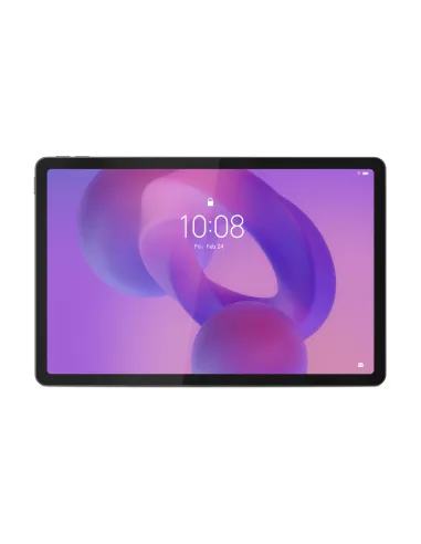 Lenovo Idea Tab Mediatek 128 GB 27,9 cm (11") 8 GB Wi-Fi 5 (802.11ac) Android 15 Gris