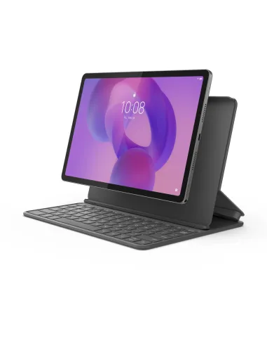 Lenovo Idea Tab Mediatek 128 GB 27,9 cm (11") 8 GB Wi-Fi 5 (802.11ac) Android 15 Gris