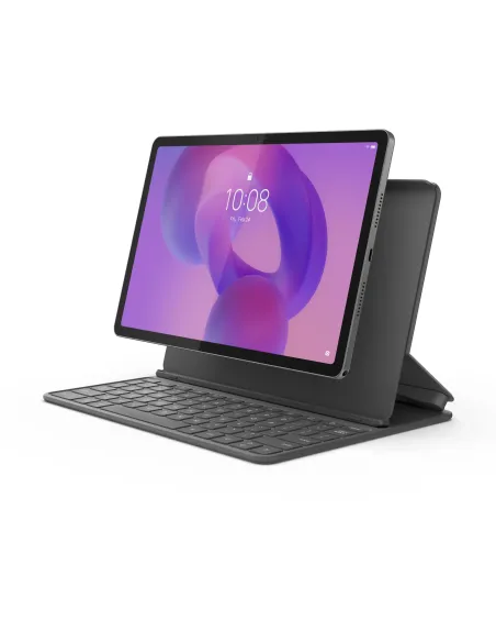 Lenovo Idea Tab Mediatek 128 GB 27,9 cm (11") 8 GB Wi-Fi 5 (802.11ac) Android 15 Gris