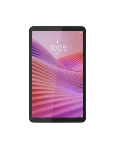 Lenovo Tab K9 4G Mediatek 64 GB 22,1 cm (8.7") 4 GB Wi-Fi 5 (802.11ac) Android 14 Gris