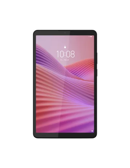 Lenovo Tab K9 4G Mediatek 64 GB 22,1 cm (8.7") 4 GB Wi-Fi 5 (802.11ac) Android 14 Gris