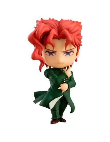 Figura good smile company jojo's bizarre adventure stardust crusaders noriaki nendoroid