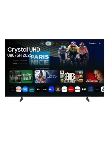 Samsung TU75U8075HUXXC Televisor
