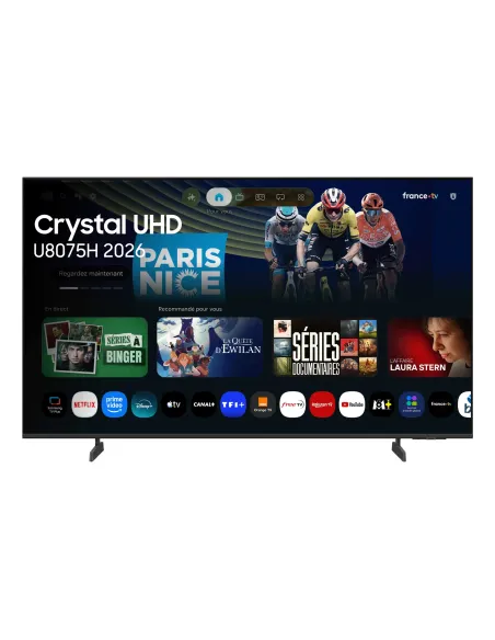 Samsung TU75U8075HUXXC Televisor