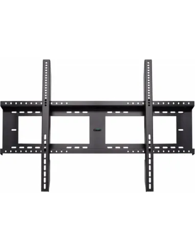 Viewsonic VB-WMK-001-2C soporte para monitor 2,49 m (98") Pared Negro