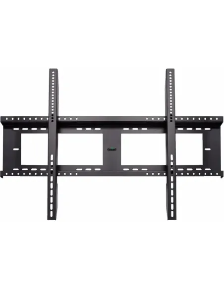 Viewsonic VB-WMK-001-2C soporte para monitor 2,49 m (98") Pared Negro