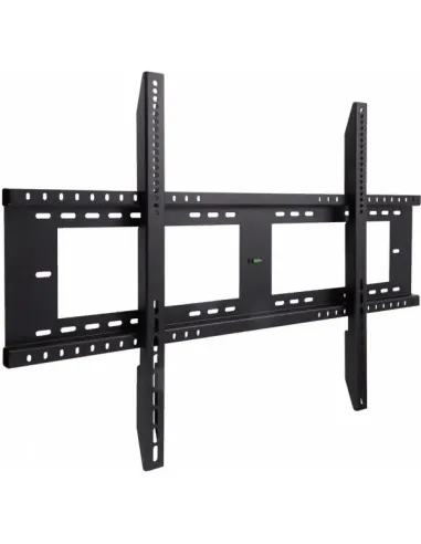 Viewsonic VB-WMK-001-2C soporte para monitor 2,49 m (98") Pared Negro