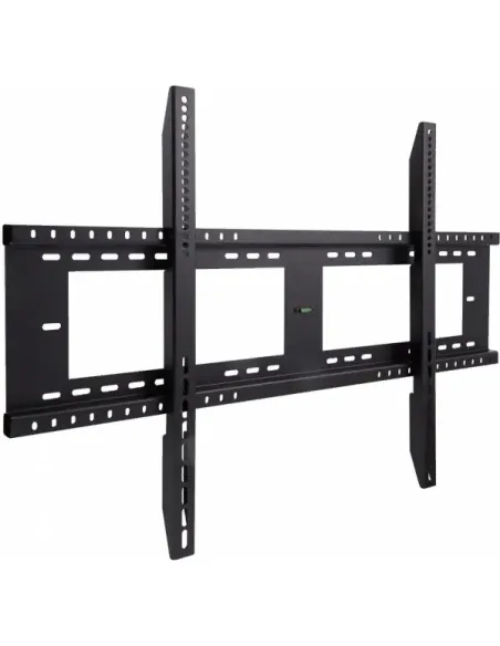 Viewsonic VB-WMK-001-2C soporte para monitor 2,49 m (98") Pared Negro