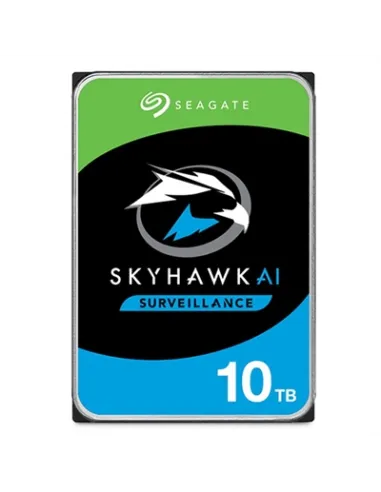 Seagate SkyHawk ST10000VE001