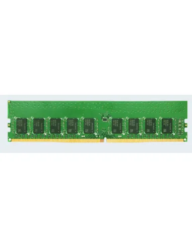 Memoria ram ddr4 16gb synology - 2666mhz - pc4 - 21300 - ecc