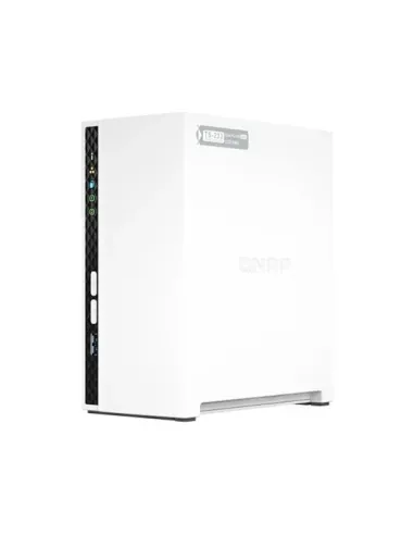 QNAP TS-233