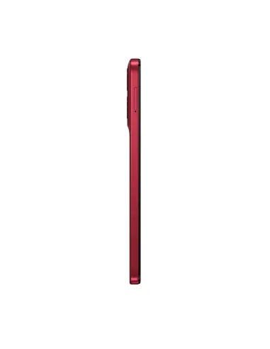 Motorola moto g05 16,9 cm (6.67") SIM doble Android 15 4G USB Tipo C 4 GB 256 GB 5200 mAh Rojo