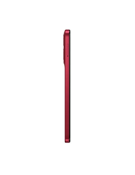Motorola moto g05 16,9 cm (6.67") SIM doble Android 15 4G USB Tipo C 4 GB 256 GB 5200 mAh Rojo