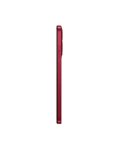 Motorola moto g05 16,9 cm (6.67") SIM doble Android 15 4G USB Tipo C 4 GB 256 GB 5200 mAh Rojo