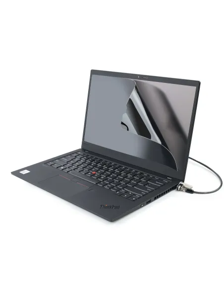 StarTech.com Filtro de Privacidad para Portátil de 13,3in - Filtro para Monitor para Pantalla Ancha 16 9 - Protector de