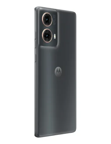 Motorola moto g85 5G 16,9 cm (6.67") SIM doble Android 14 USB Tipo C 12 GB 256 GB 5000 mAh Gris