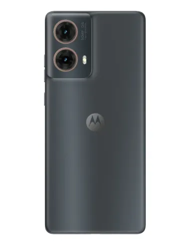 Motorola moto g85 5G 16,9 cm (6.67") SIM doble Android 14 USB Tipo C 12 GB 256 GB 5000 mAh Gris