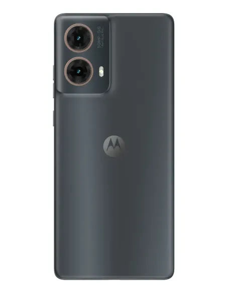 Motorola moto g85 5G 16,9 cm (6.67") SIM doble Android 14 USB Tipo C 12 GB 256 GB 5000 mAh Gris