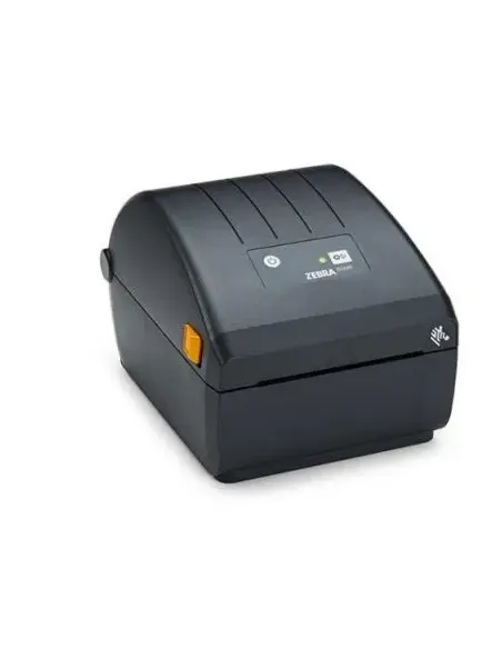 Zebra ZD230 impresora de etiquetas Transferencia térmica 203 x 203 DPI 152 mm s Inalámbrico y alámbrico Ethernet Wifi Bluetooth